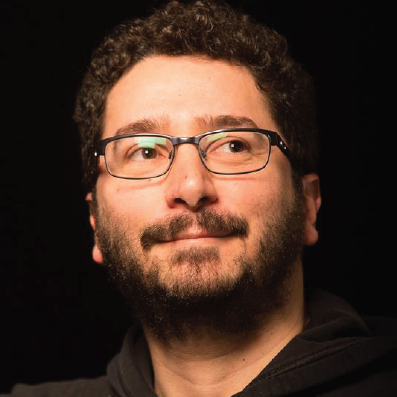 Image of Prof. Nicola Marchetti