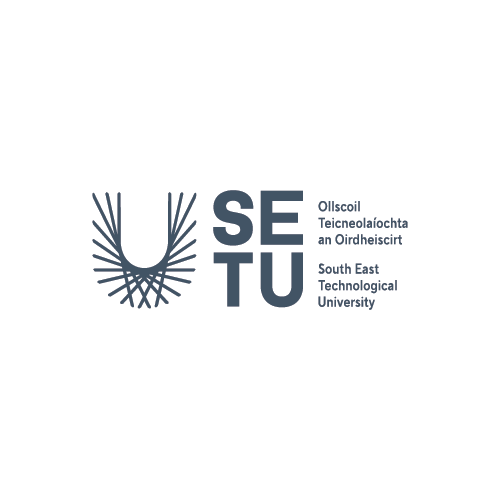 South East Technological University logo