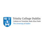 Trinity College Dublin logo