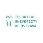 Technical University of Ostrava Logo