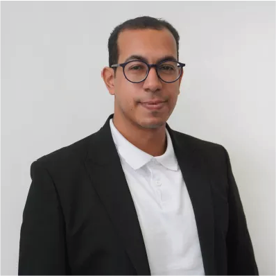 image of Dr. Ilias Cherkaoui