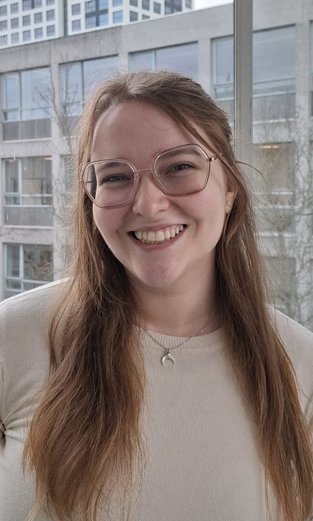 Sabrina_TUDelft_pic